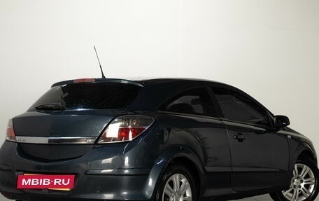 Opel Astra H, 2012 год, 769 000 рублей, 5 фотография