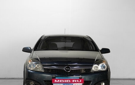 Opel Astra H, 2012 год, 769 000 рублей, 3 фотография