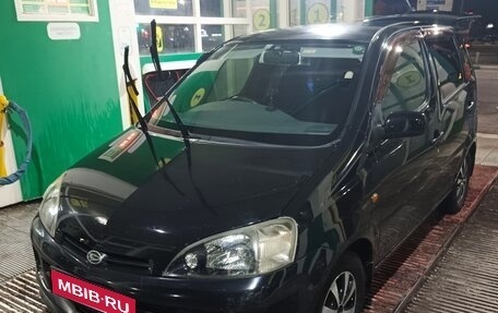 Daihatsu YRV I, 2001 год, 350 000 рублей, 1 фотография