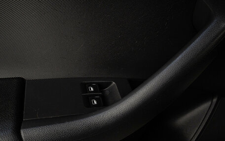 Skoda Rapid I, 2014 год, 649 000 рублей, 8 фотография