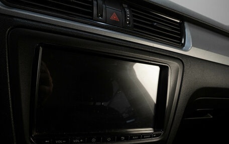 Skoda Rapid I, 2014 год, 649 000 рублей, 12 фотография