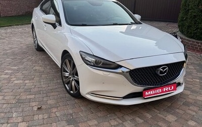 Mazda 6, 2020 год, 3 250 000 рублей, 1 фотография