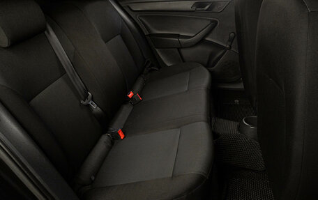 Skoda Rapid I, 2014 год, 649 000 рублей, 15 фотография