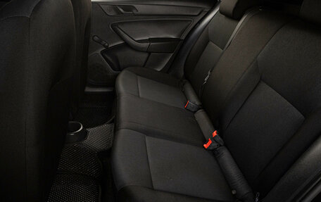 Skoda Rapid I, 2014 год, 649 000 рублей, 16 фотография