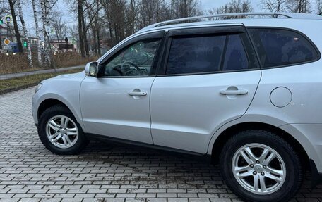 Hyundai Santa Fe III рестайлинг, 2011 год, 1 150 000 рублей, 2 фотография