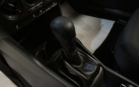 Skoda Rapid I, 2014 год, 649 000 рублей, 14 фотография