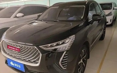 Haval Jolion, 2021 год, 1 321 000 рублей, 1 фотография