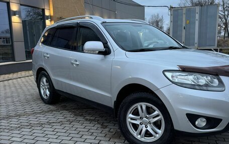 Hyundai Santa Fe III рестайлинг, 2011 год, 1 150 000 рублей, 7 фотография