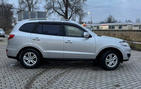 Hyundai Santa Fe III рестайлинг, 2011 год, 1 150 000 рублей, 6 фотография