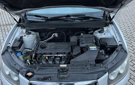 Hyundai Santa Fe III рестайлинг, 2011 год, 1 150 000 рублей, 8 фотография