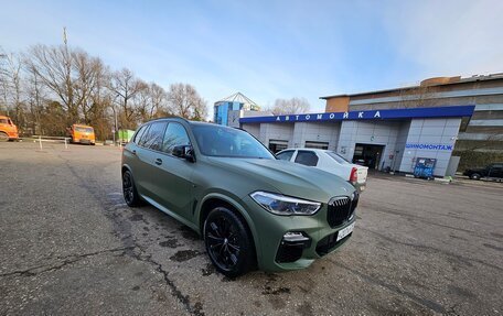 BMW X5, 2019 год, 5 990 000 рублей, 1 фотография