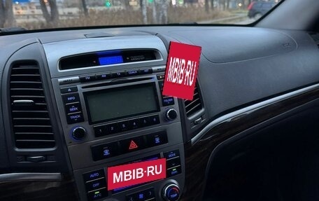 Hyundai Santa Fe III рестайлинг, 2011 год, 1 150 000 рублей, 12 фотография