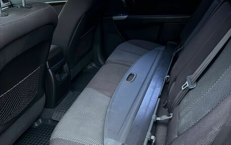 Hyundai Santa Fe III рестайлинг, 2011 год, 1 150 000 рублей, 17 фотография