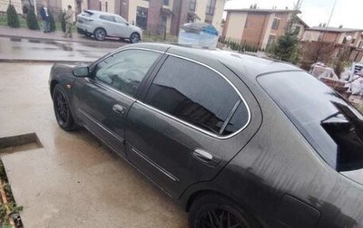 Nissan Maxima VIII, 2001 год, 270 000 рублей, 1 фотография