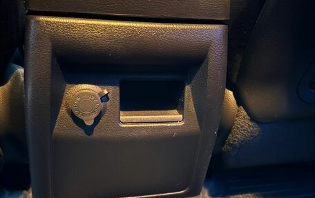 Hyundai Santa Fe III рестайлинг, 2011 год, 1 150 000 рублей, 18 фотография