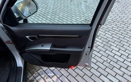 Hyundai Santa Fe III рестайлинг, 2011 год, 1 150 000 рублей, 20 фотография