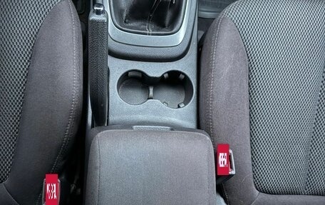 Hyundai Santa Fe III рестайлинг, 2011 год, 1 150 000 рублей, 14 фотография