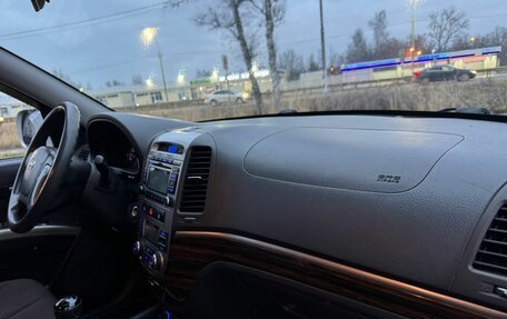 Hyundai Santa Fe III рестайлинг, 2011 год, 1 150 000 рублей, 21 фотография