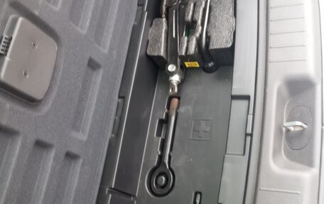 Hyundai Santa Fe III рестайлинг, 2011 год, 1 150 000 рублей, 23 фотография