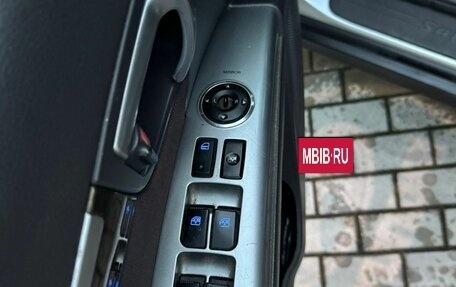 Hyundai Santa Fe III рестайлинг, 2011 год, 1 150 000 рублей, 15 фотография