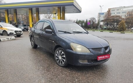 Mitsubishi Lancer IX, 2003 год, 189 000 рублей, 1 фотография
