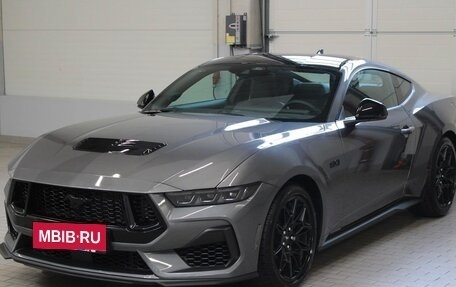 Ford Mustang, 2025 год, 11 540 000 рублей, 1 фотография