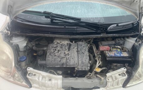 Peugeot 107 I рестайлинг, 2007 год, 290 000 рублей, 16 фотография