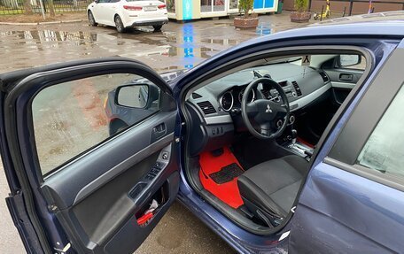 Mitsubishi Lancer IX, 2010 год, 700 000 рублей, 9 фотография