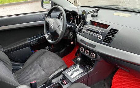 Mitsubishi Lancer IX, 2010 год, 700 000 рублей, 11 фотография