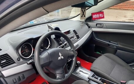 Mitsubishi Lancer IX, 2010 год, 700 000 рублей, 12 фотография