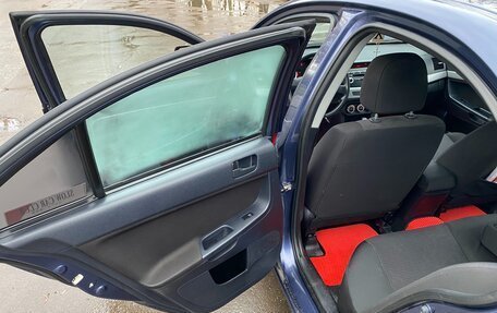 Mitsubishi Lancer IX, 2010 год, 700 000 рублей, 14 фотография