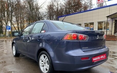 Mitsubishi Lancer IX, 2010 год, 700 000 рублей, 8 фотография
