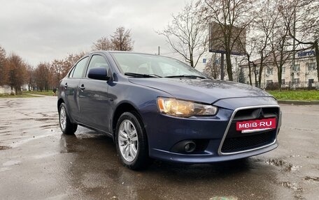 Mitsubishi Lancer IX, 2010 год, 700 000 рублей, 3 фотография
