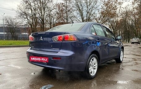 Mitsubishi Lancer IX, 2010 год, 700 000 рублей, 7 фотография