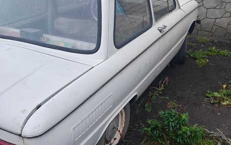 ЗАЗ 968, 1991 год, 65 000 рублей, 4 фотография