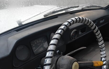 ЗАЗ 968, 1991 год, 65 000 рублей, 8 фотография