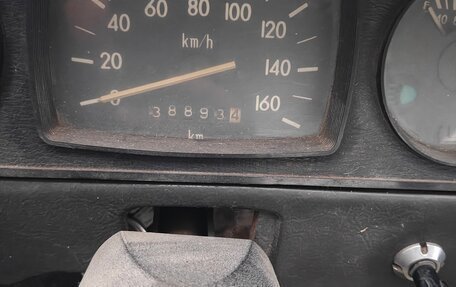 ЗАЗ 968, 1991 год, 65 000 рублей, 9 фотография
