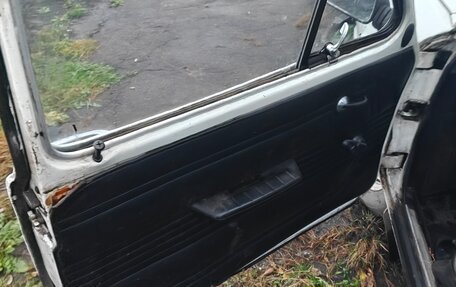 ЗАЗ 968, 1991 год, 65 000 рублей, 6 фотография