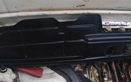 ЗАЗ 968, 1991 год, 65 000 рублей, 13 фотография