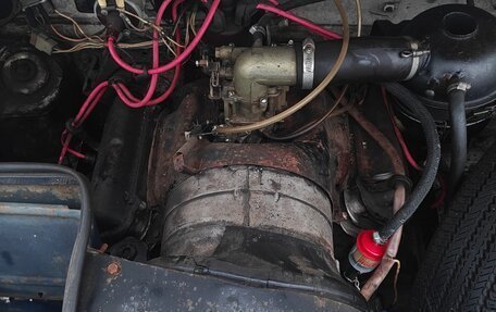 ЗАЗ 968, 1991 год, 65 000 рублей, 10 фотография