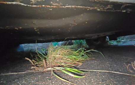 ЗАЗ 968, 1991 год, 65 000 рублей, 15 фотография