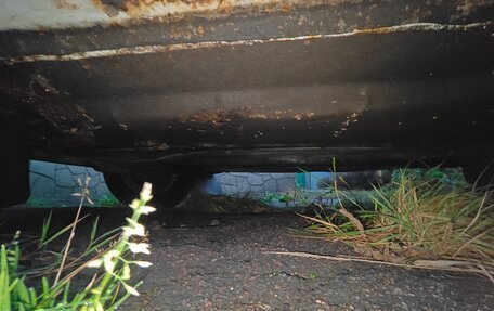 ЗАЗ 968, 1991 год, 65 000 рублей, 17 фотография