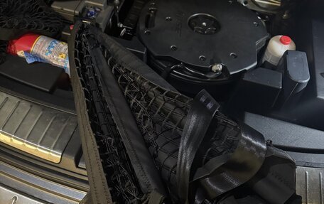 Infiniti QX70, 2015 год, 3 000 001 рублей, 8 фотография