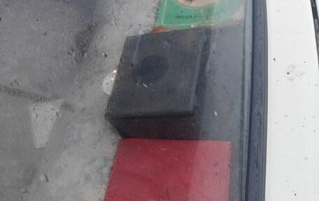 ЗАЗ 968, 1991 год, 65 000 рублей, 19 фотография