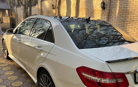 Mercedes-Benz E-Класс, 2011 год, 1 600 000 рублей, 5 фотография