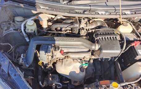 Daihatsu YRV I, 2001 год, 350 000 рублей, 4 фотография