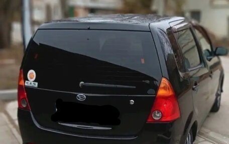 Daihatsu YRV I, 2001 год, 350 000 рублей, 3 фотография