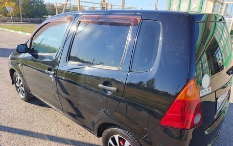 Daihatsu YRV I, 2001 год, 350 000 рублей, 7 фотография