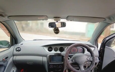 Daihatsu YRV I, 2001 год, 350 000 рублей, 9 фотография