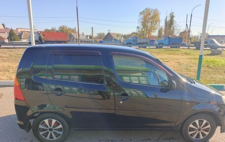 Daihatsu YRV I, 2001 год, 350 000 рублей, 6 фотография